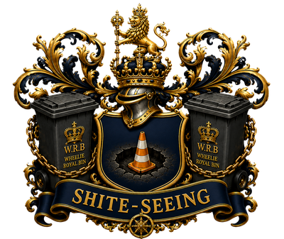 Shiteseeing logo